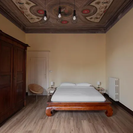 Bed & Breakfast Maggiore 58