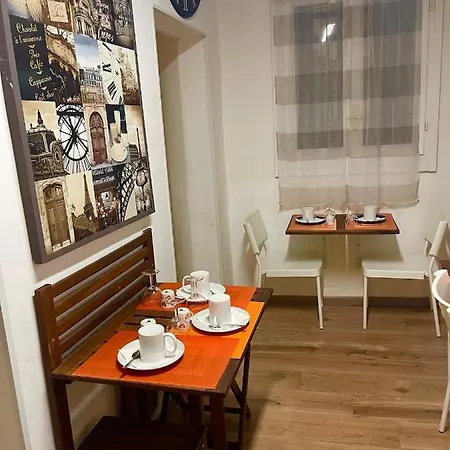 Maggiore 58 B&B 볼로냐