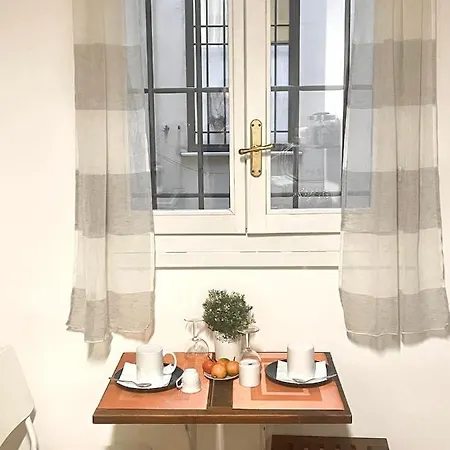 B&B Maggiore 58