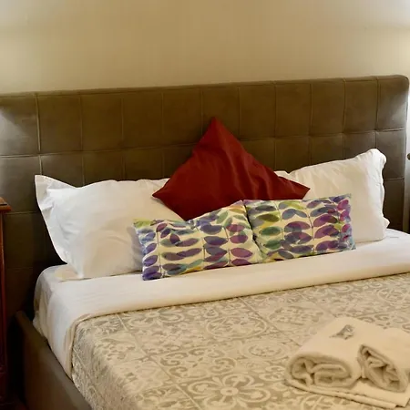 Maggiore 58 B&B 볼로냐