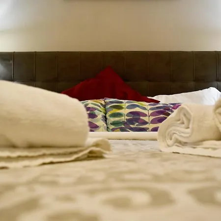 Maggiore 58 B&B