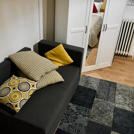 Maggiore 58 B&B 3*