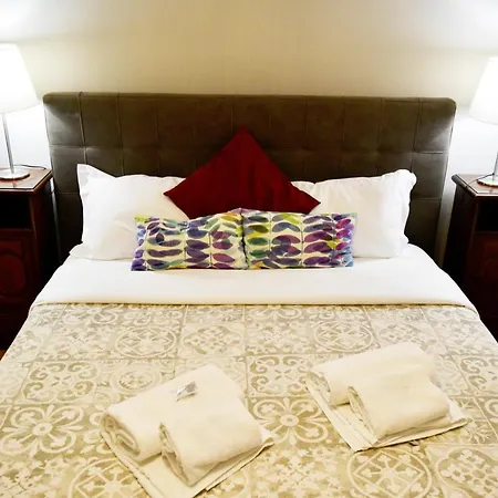 Maggiore 58 B&B 볼로냐