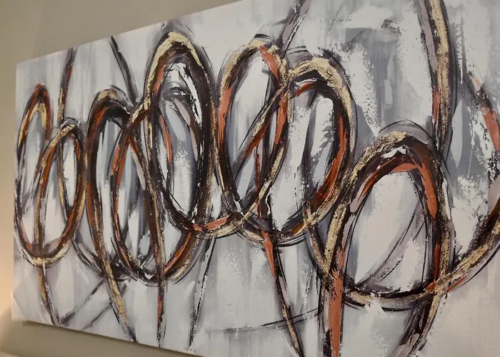 לינה וארוחת בוקר Maggiore 58 בולוניה