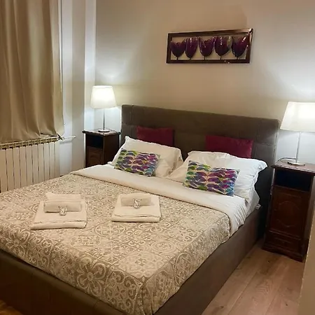 Maggiore 58