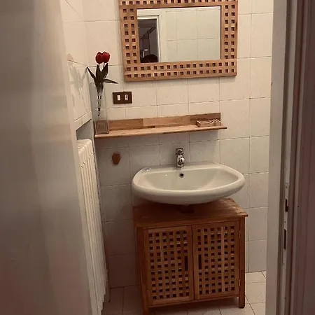 Maggiore 58 Bed and Breakfast Μπολόνια