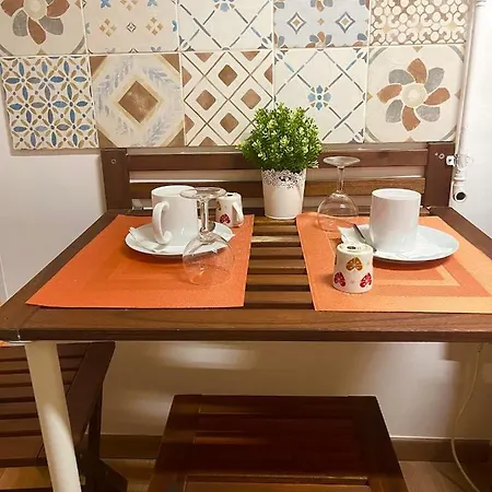 Bed & Breakfast Maggiore 58