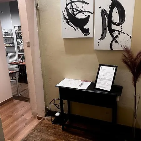 Maggiore 58 Bed and Breakfast 3*