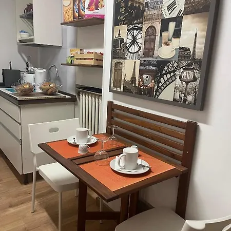 Bed & Breakfast Maggiore 58