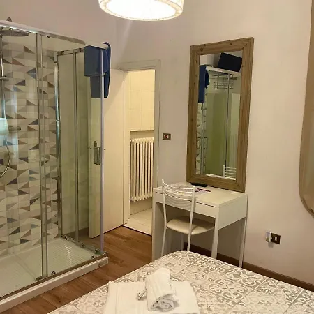 Bed & Breakfast Maggiore 58 Bologna
