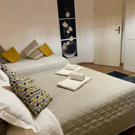 Maggiore 58 Μπολόνια