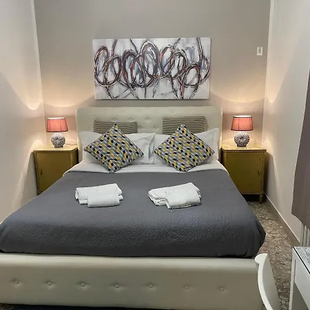 Bed & Breakfast Maggiore 58 Bologna