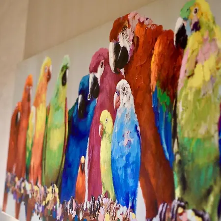 Bed and Breakfast Maggiore 58 Μπολόνια