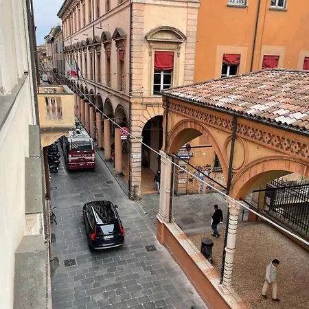 Bed & Breakfast Maggiore 58 *