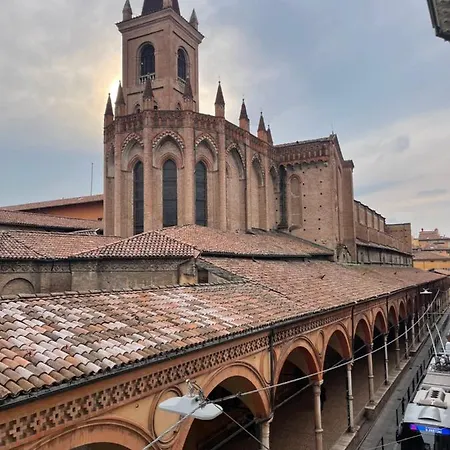 Bed and Breakfast Maggiore 58 3*