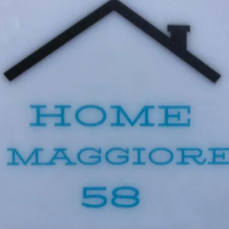 Bed & Breakfast Maggiore 58
