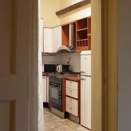 Maggiore 58 Bed and Breakfast Μπολόνια