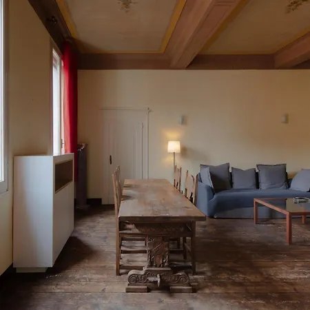 Bed & Breakfast Maggiore 58 Bologna