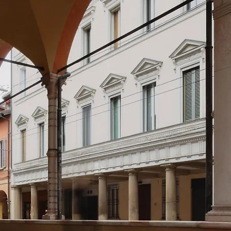 Maggiore 58 Bologna