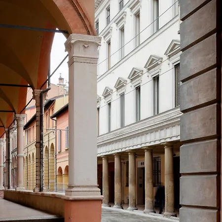 Maggiore 58 * Bologna