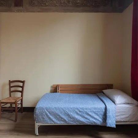 Bed & Breakfast Maggiore 58 3*