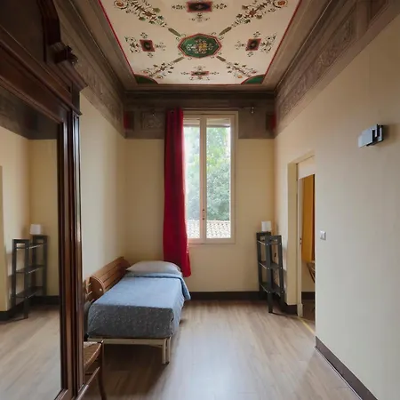 Bed & Breakfast Maggiore 58