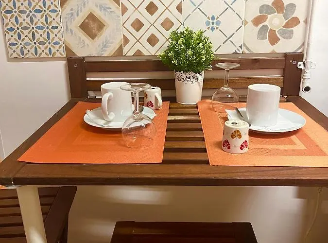 B&B Maggiore 58