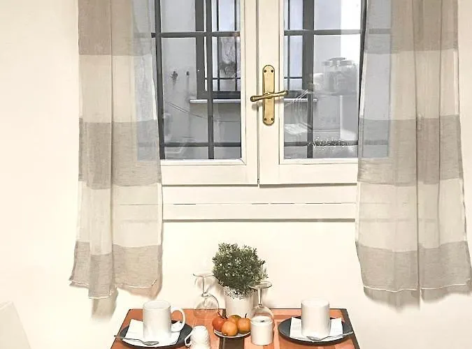 B&B Maggiore 58