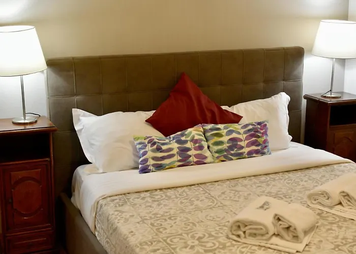Maggiore 58 B&B 볼로냐