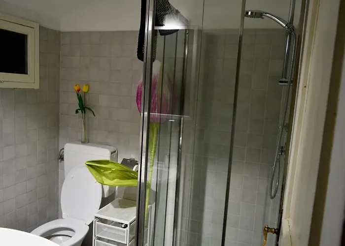 B&B Maggiore 58