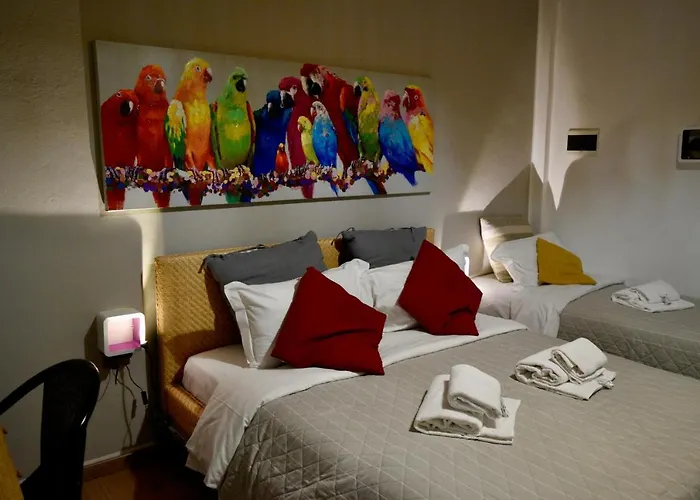 Maggiore 58 Bed & Breakfast Bologna