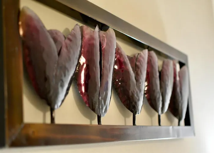 Alojamento de Acomodação e Pequeno-almoço Maggiore 58 3*