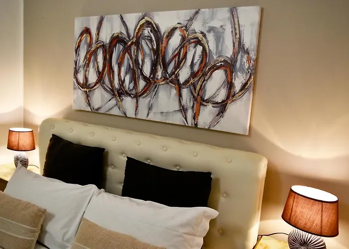 Maggiore 58 3* Bolonha