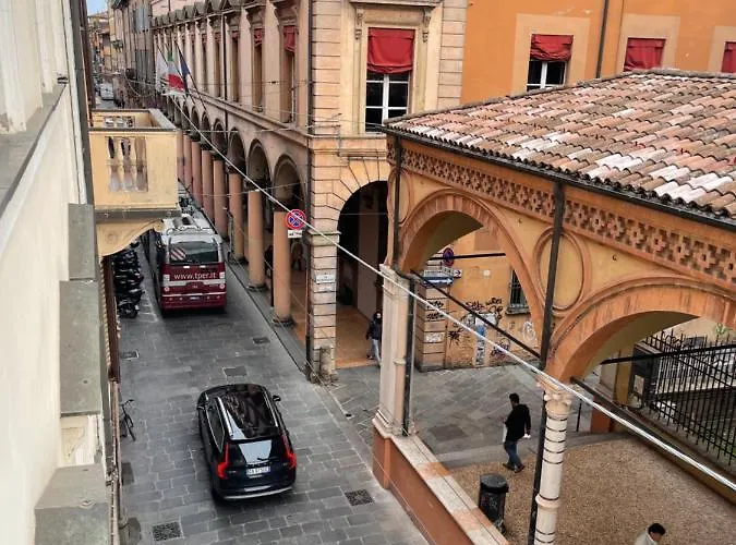 B&B Maggiore 58 3*