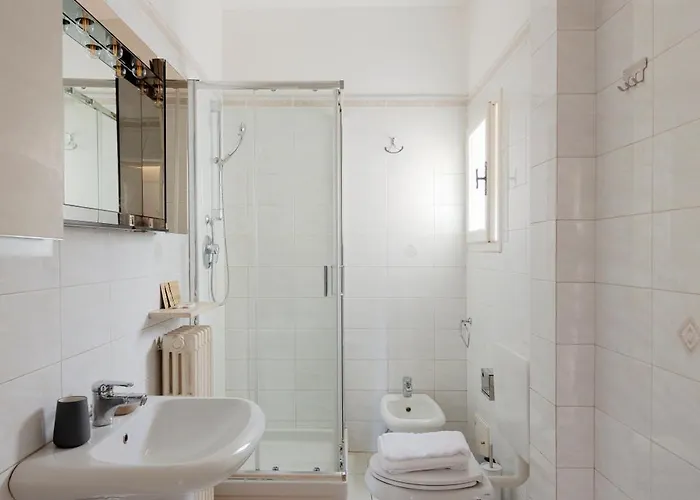 B&B Maggiore 58
