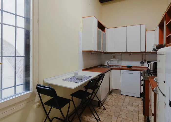 Maggiore 58 Alojamento de Acomodação e Pequeno-almoço 3*