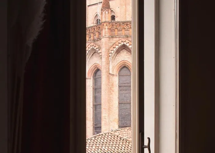 Maggiore 58 Bed & Breakfast Bologna