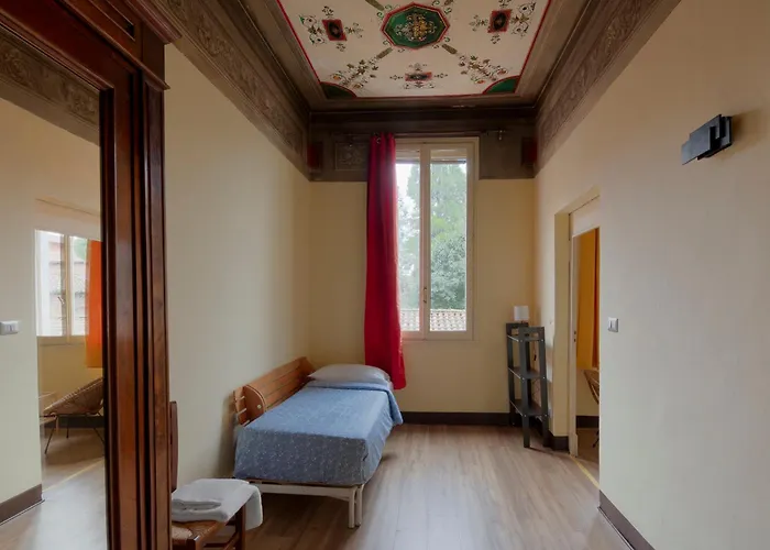 Maggiore 58