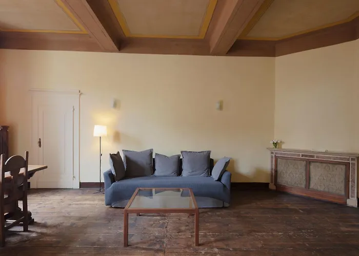 Maggiore 58 B&B