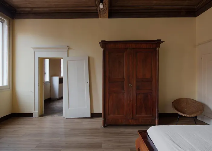 Maggiore 58 B&B 3*