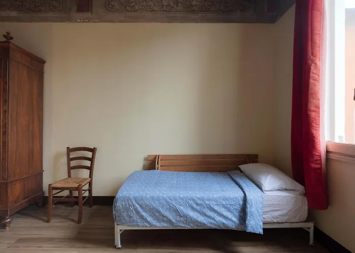 B&B Maggiore 58 3*