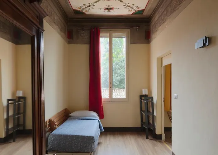 Bed & Breakfast Maggiore 58