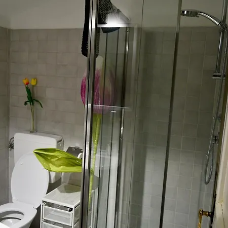 Bed & Breakfast Maggiore 58