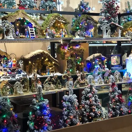 Bed & Breakfast Maggiore 58 Boloňa