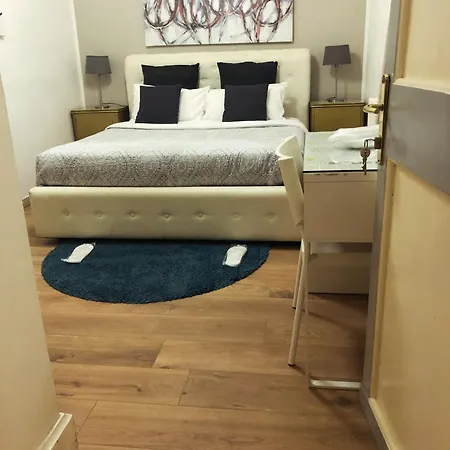 Maggiore 58 Bed and breakfast Bolonia