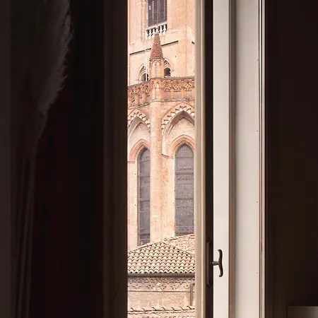 Maggiore 58 Bed and breakfast Bolonia