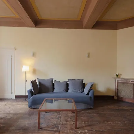 Maggiore 58 Bed & Breakfast