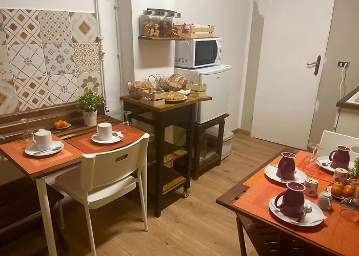 Maggiore 58 Bed & Breakfast Bologna