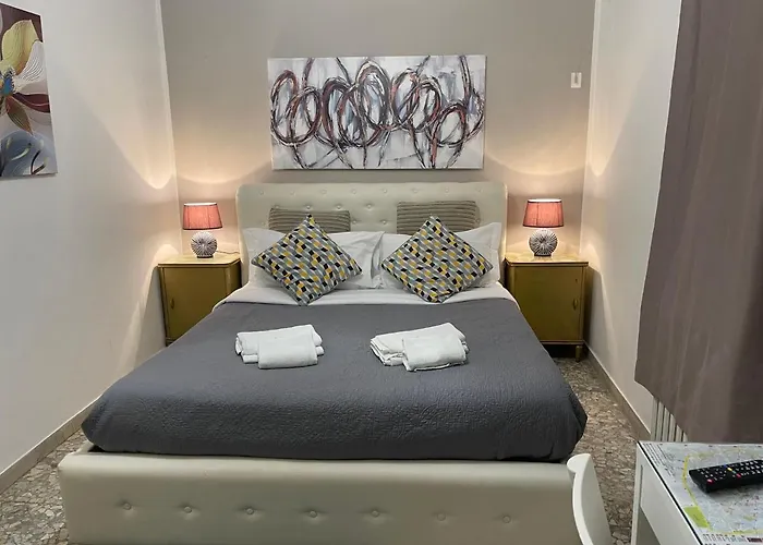 Bed & Breakfast Maggiore 58 Bologna