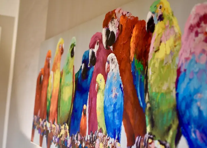 B&B Maggiore 58 볼로냐